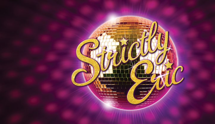 REVIEW: Strictly Eric – New Vic – Newcastle-under-Lyme