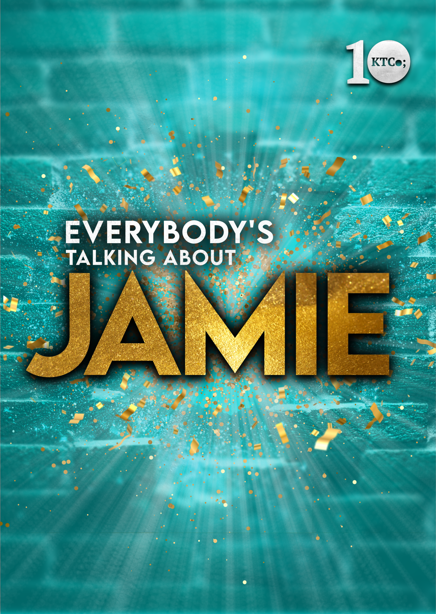 REVIEW: Everybody’s Talking about Jamie – Derby Theatre – Derby
