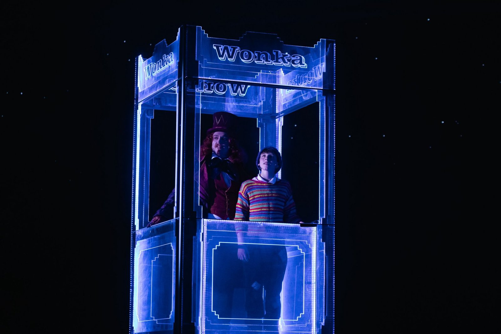 REVIEW: Stage Productions presents Charlie and the Chocolate Factory – Regent Theatre – Stoke-on-Trent